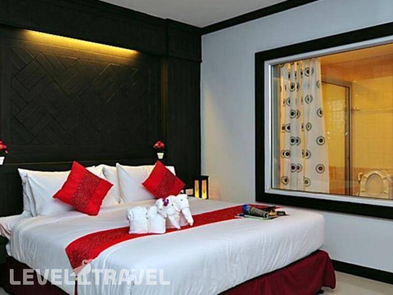 Фотография Patong Princess Hotel