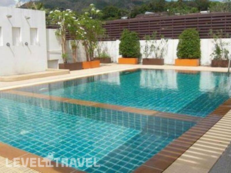 Фотография Patong Princess Hotel