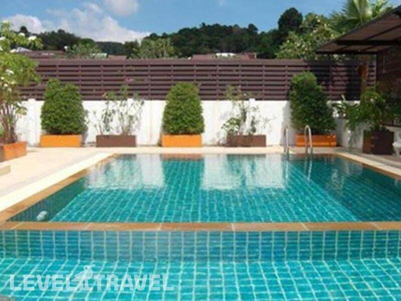 Фотография Patong Princess Hotel