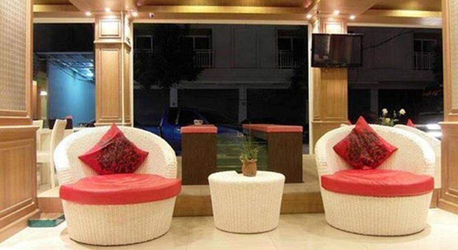 Patong Princess Hotel