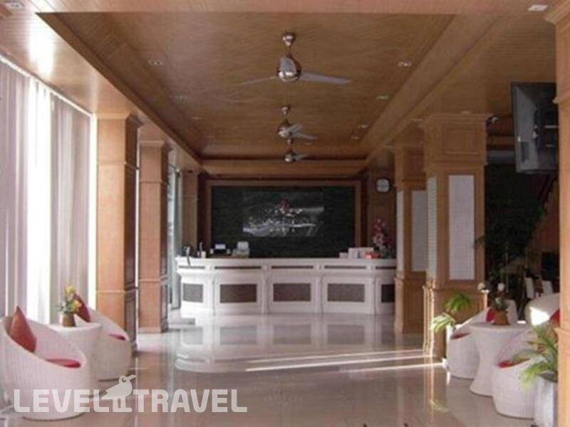 Фотография Patong Princess Hotel