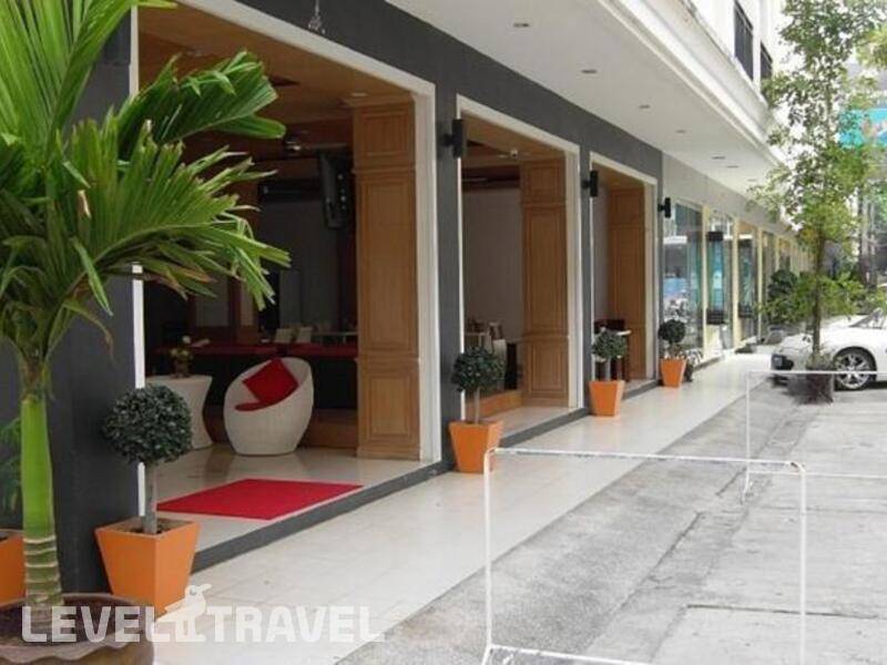 Фотография Patong Princess Hotel