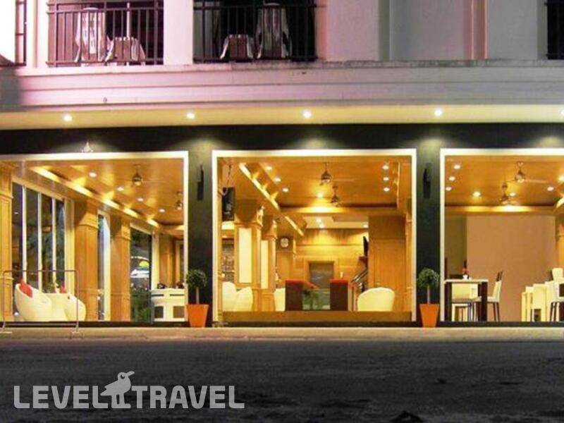 Фотография Patong Princess Hotel