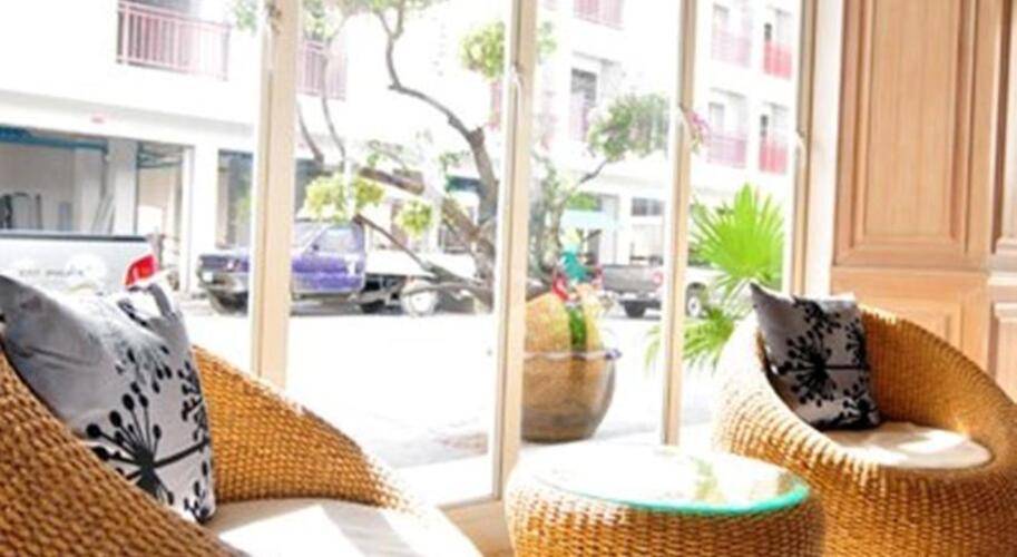 Patong Princess Hotel