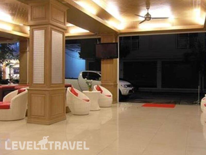 Фотография Patong Princess Hotel