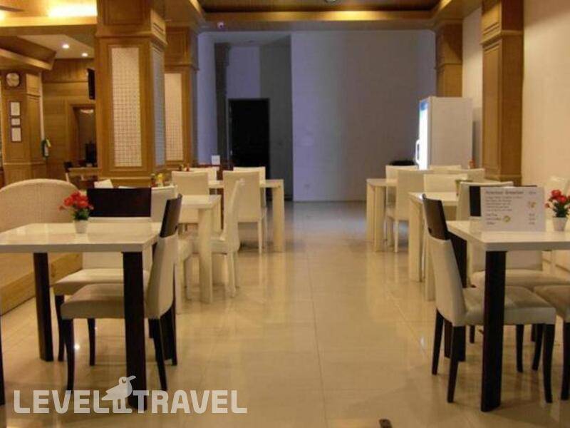 Фотография Patong Princess Hotel