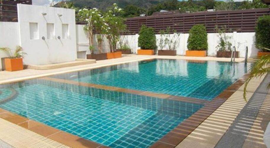 Patong Princess Hotel