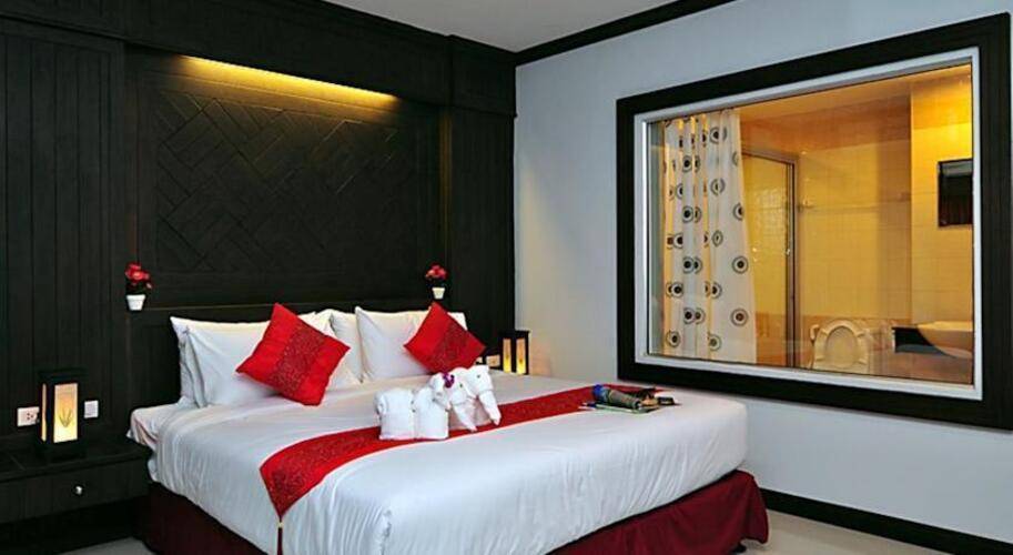 Patong Princess Hotel