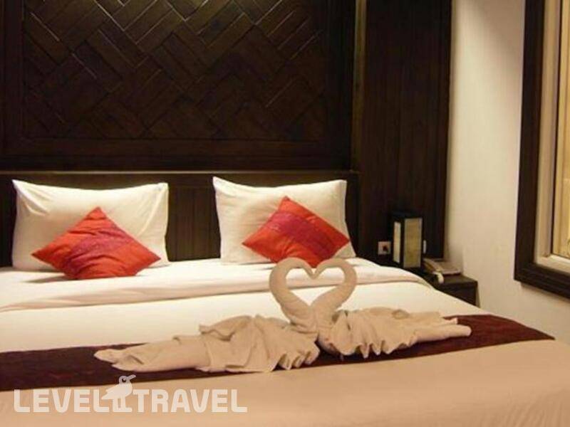 Фотография Patong Princess Hotel