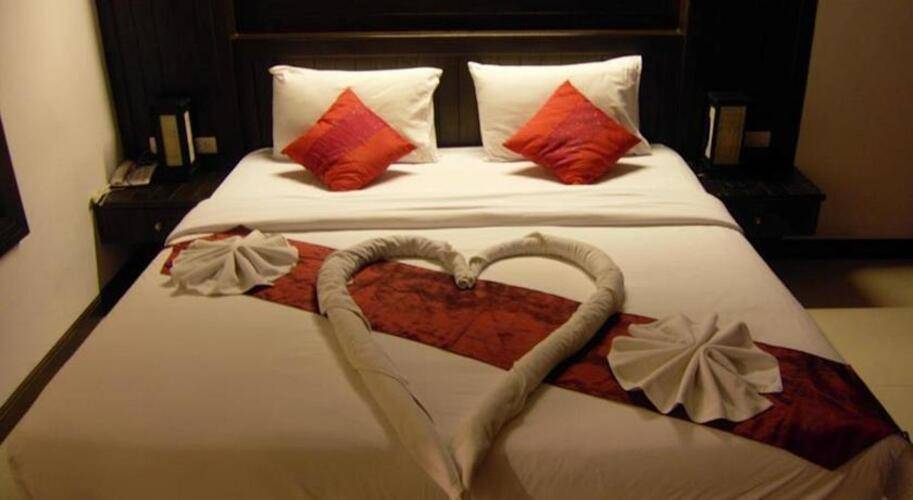 Patong Princess Hotel