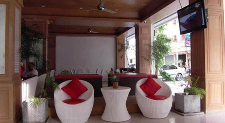 Patong Princess Hotel