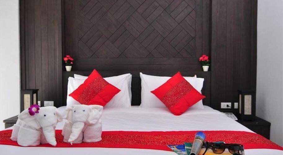 Patong Princess Hotel
