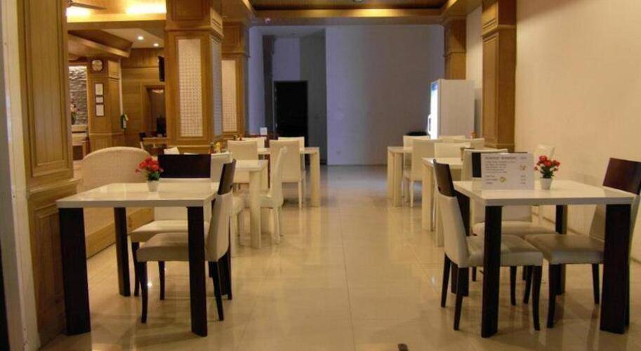 Patong Princess Hotel