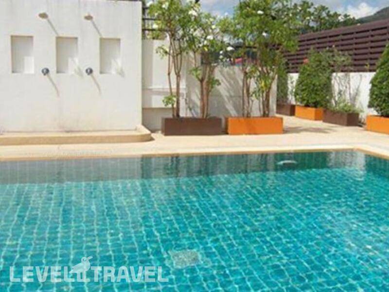 Фотография Patong Princess Hotel