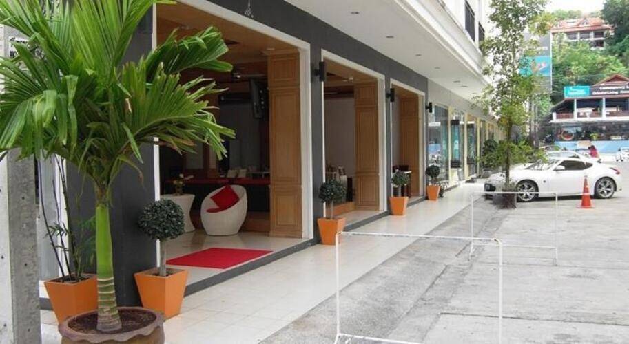 Patong Princess Hotel
