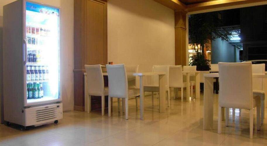 Patong Princess Hotel