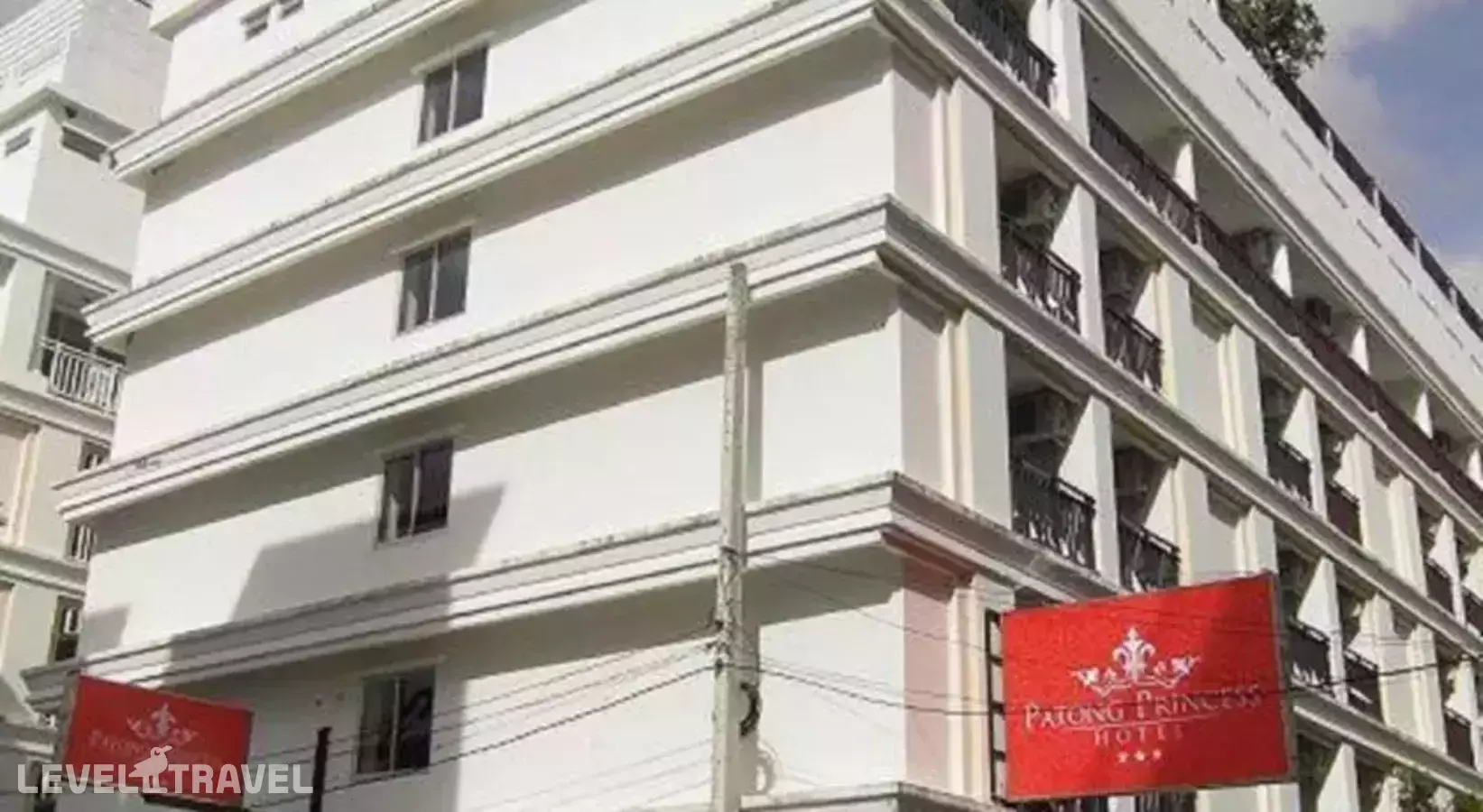 Patong Princess Hotel