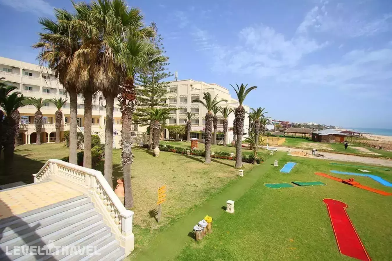 Les Colombes (Ex. Club Novostar Les Colombes)