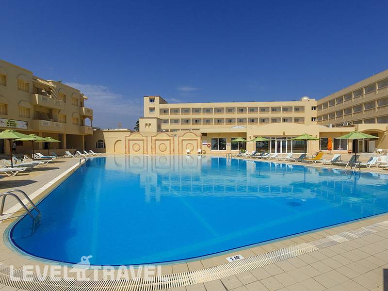 Фотография Les Colombes (Ex. Club Novostar Les Colombes)