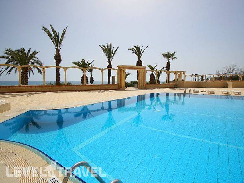 Фотография Les Colombes (Ex. Club Novostar Les Colombes)