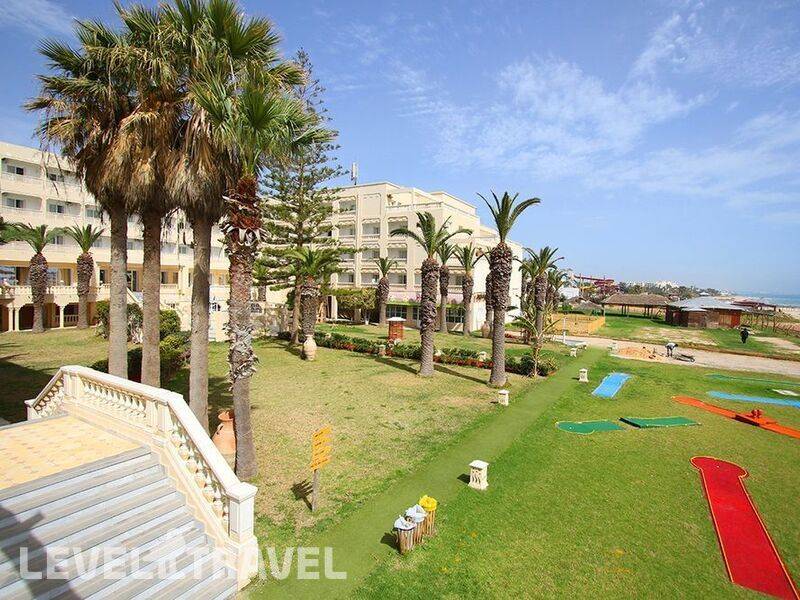 Фотография Les Colombes (Ex. Club Novostar Les Colombes)