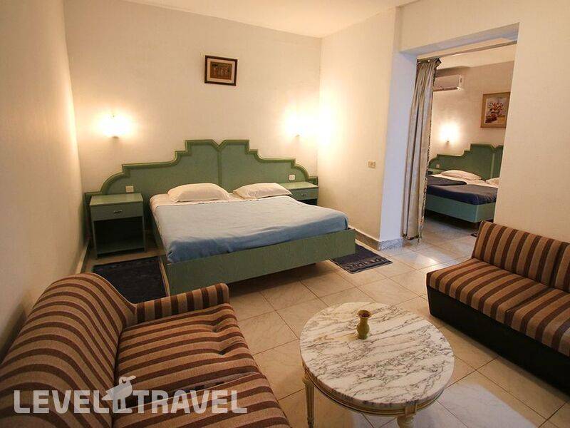 Фотография Les Colombes (Ex. Club Novostar Les Colombes)