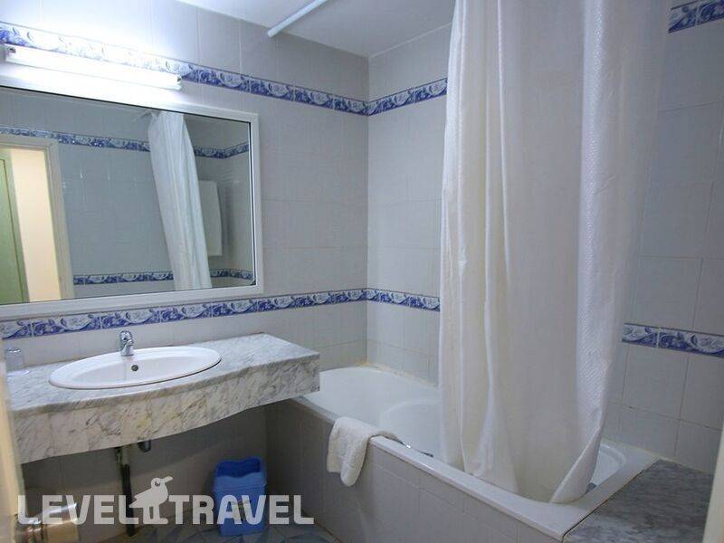 Фотография Les Colombes (Ex. Club Novostar Les Colombes)