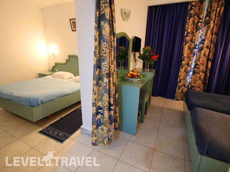 Фотография Les Colombes (Ex. Club Novostar Les Colombes)