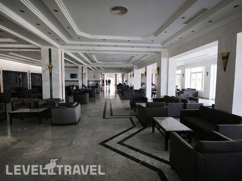 Фотография Les Colombes (Ex. Club Novostar Les Colombes)
