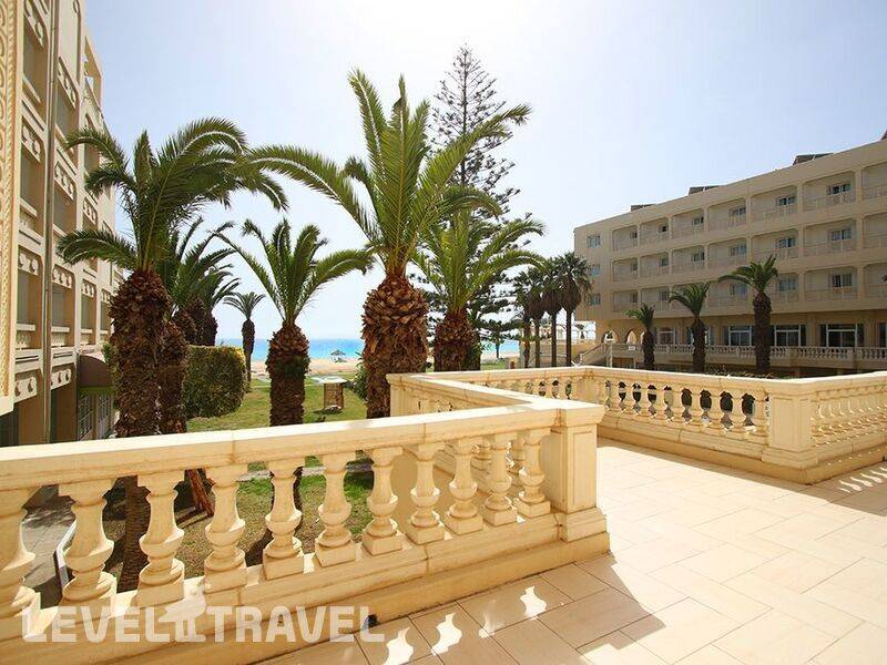 Фотография Les Colombes (Ex. Club Novostar Les Colombes)