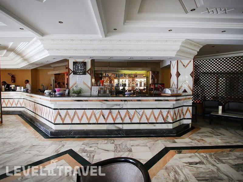 Фотография Les Colombes (Ex. Club Novostar Les Colombes)
