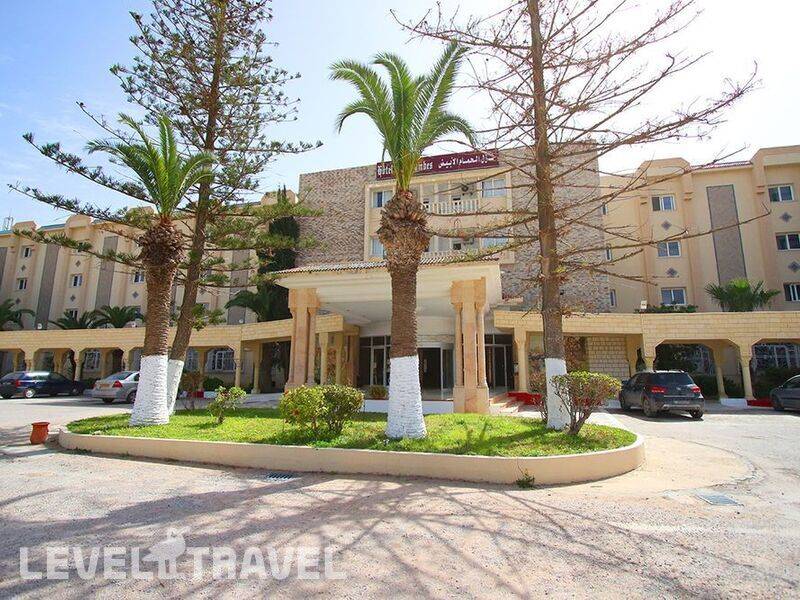 Фотография Les Colombes (Ex. Club Novostar Les Colombes)