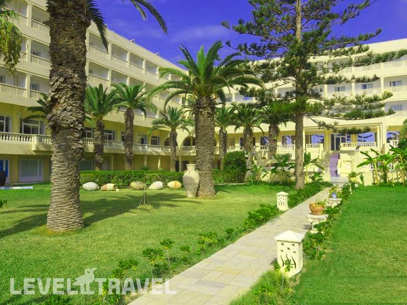 Фотография Les Colombes (Ex. Club Novostar Les Colombes)