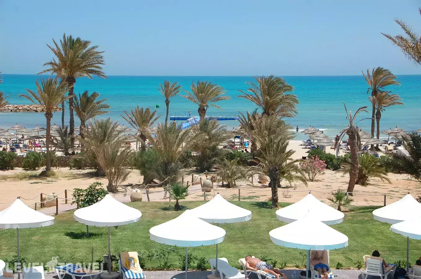 Sentido Palm Azur (Ex.Club Palm Azur)