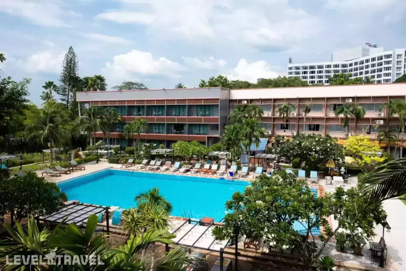 Basaya Beach Hotel & Resort