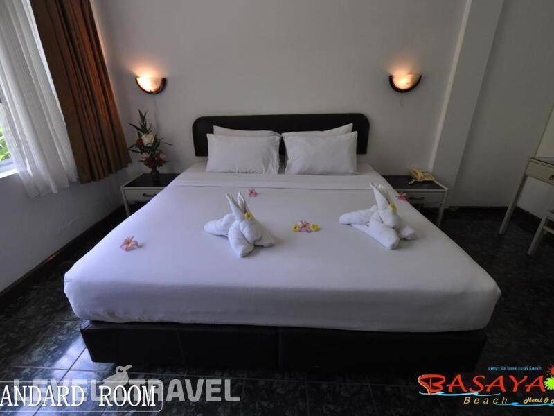 Фотография Basaya Beach Hotel & Resort