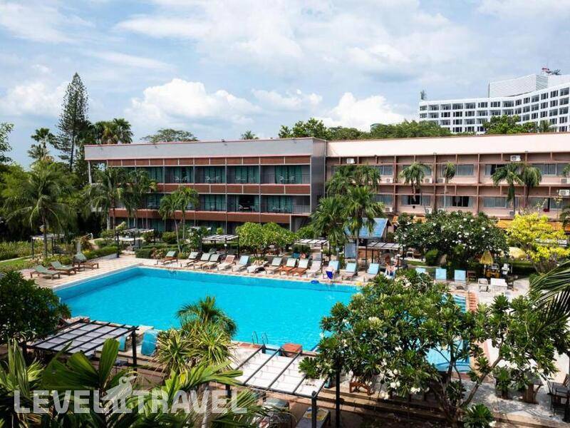 Фотография Basaya Beach Hotel & Resort