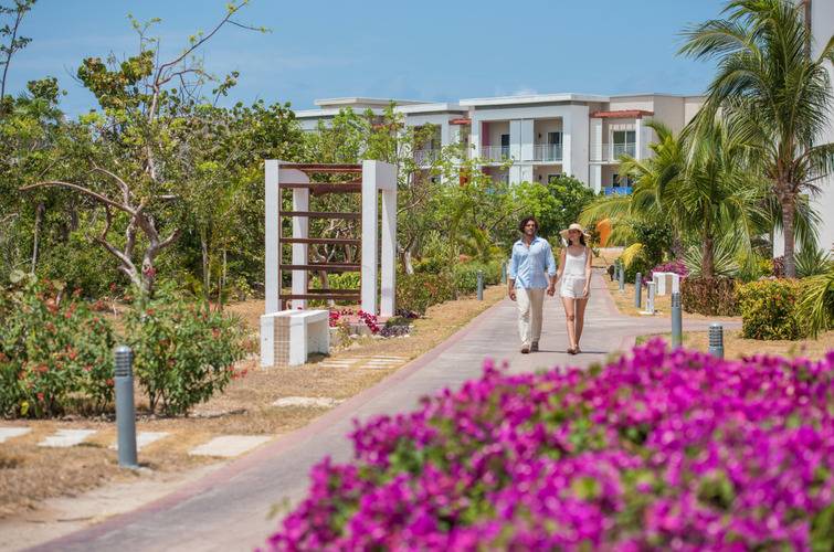 Hotel Playa Cayo Santa Maria (Ex. Gaviota Cayo Santa Maria)