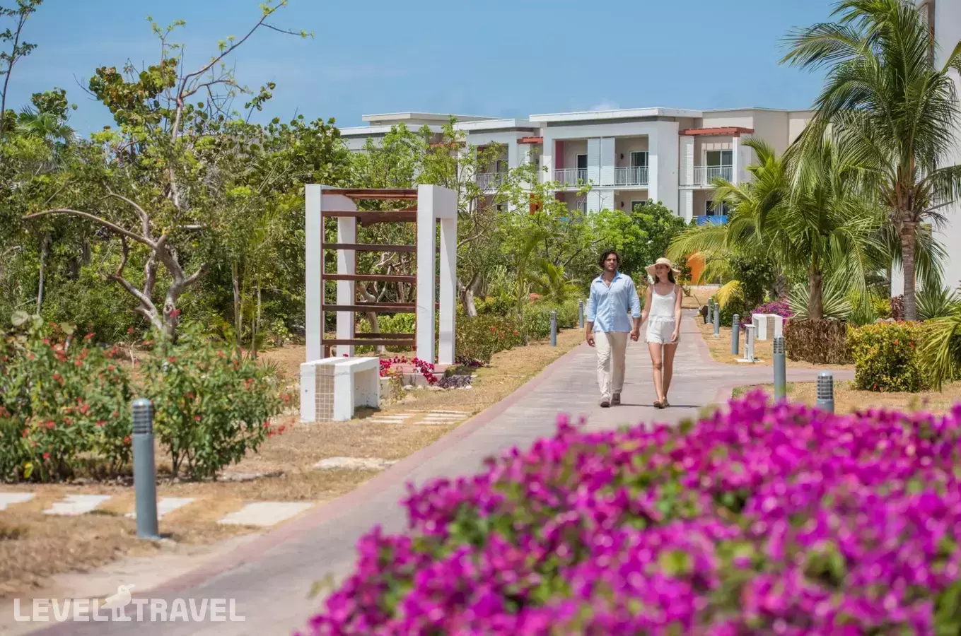 Hotel Playa Cayo Santa Maria (Ex. Gaviota Cayo Santa Maria)