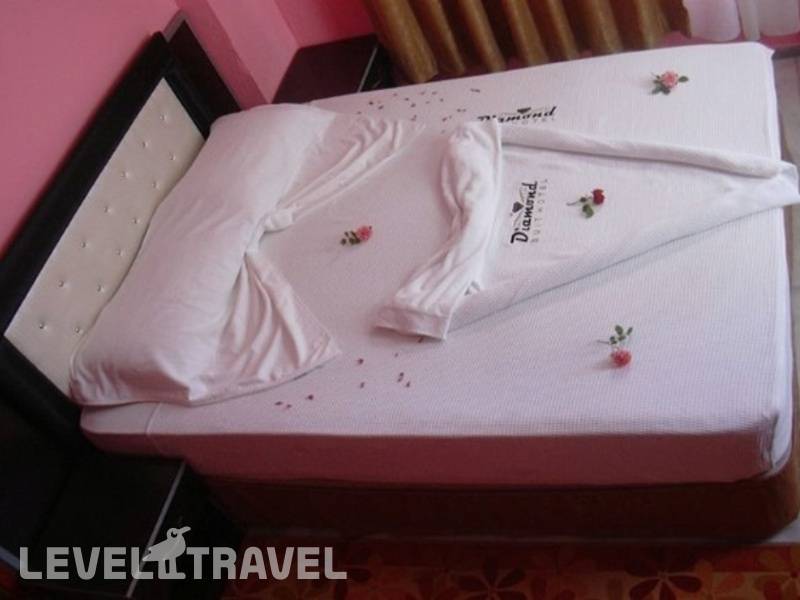 Фотография Dayi Diamond Hotel
