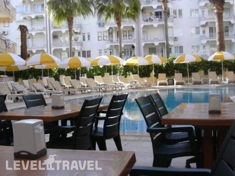 Фотография Dayi Diamond Hotel