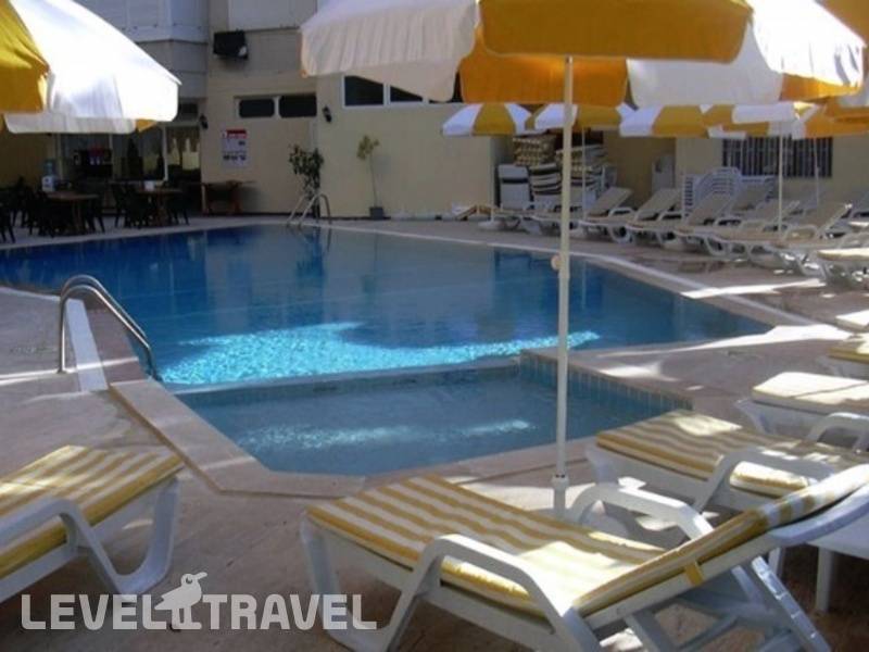 Фотография Dayi Diamond Hotel