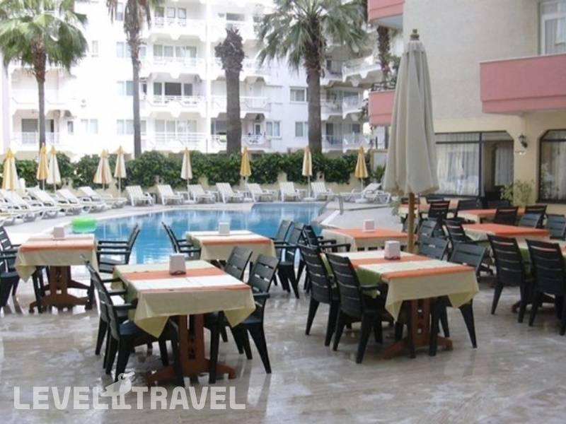 Фотография Dayi Diamond Hotel