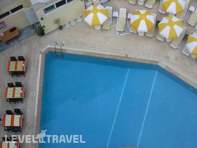 Фотография Dayi Diamond Hotel