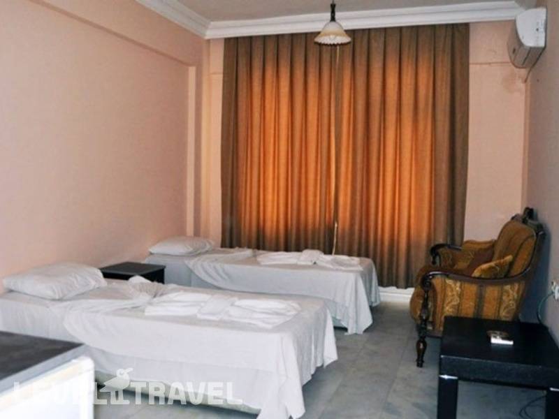 Фотография Dayi Diamond Hotel