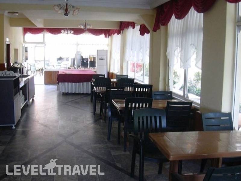 Фотография Dayi Diamond Hotel