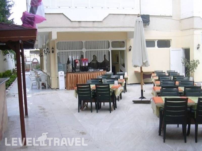Фотография Dayi Diamond Hotel
