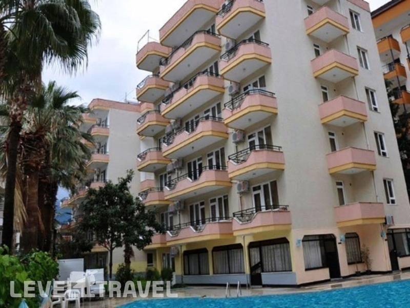 Фотография Dayi Diamond Hotel