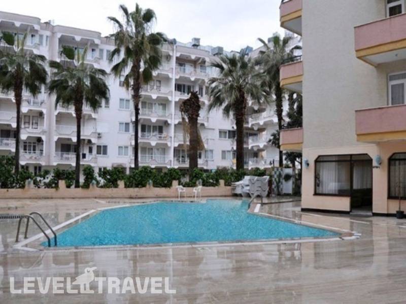 Фотография Dayi Diamond Hotel