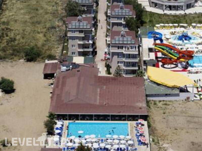 Фотография Club Wasa Holiday Village (Ex.Larissa Holiday Beach Club)